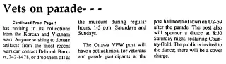 other Newspaper clipping from Jun 14, 1991 5973963