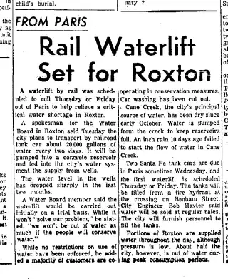 other Newspaper clipping from Dec 13, 1955 5974041