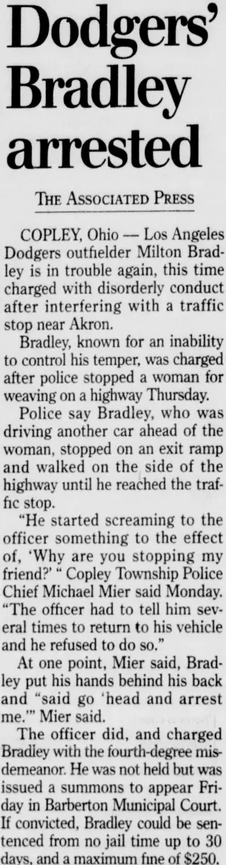 other Newspaper clipping from Nov 30, 2004 5974055