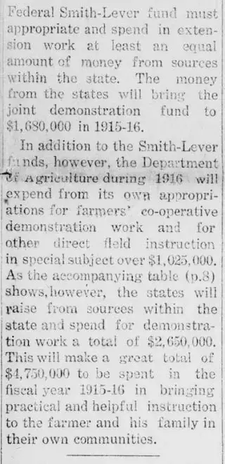 other Newspaper clipping from Oct 1, 1915 5974067