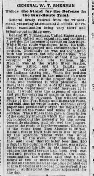 other Newspaper clipping from Mar 22, 1883 5974192