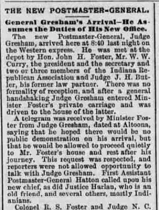 other Newspaper clipping from Apr 11, 1883 5974214