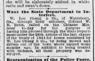 other Newspaper clipping from Apr 11, 1883 5974217