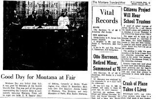 other Newspaper clipping from Apr 30, 1962 5974268