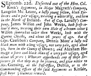 other Newspaper clipping from Sep 23, 1807 5974401