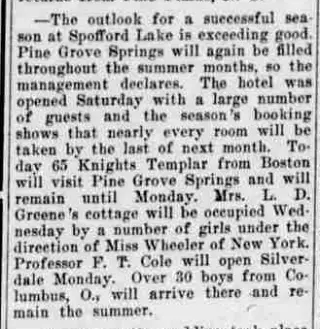other Newspaper clipping from Jun 26, 1908 5974408