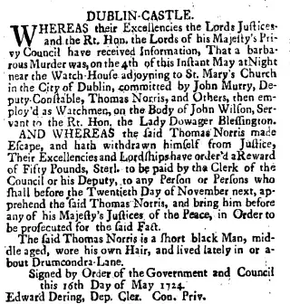 other Newspaper clipping from Jul 14, 1824 5974416