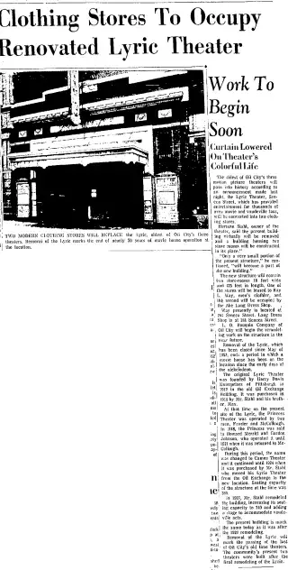 other Newspaper clipping from Feb 4, 1955 5974477