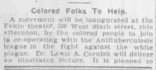 other Newspaper clipping from Apr 13, 1911 5974510