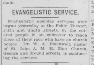 other Newspaper clipping from Mar 9, 1915 5974514