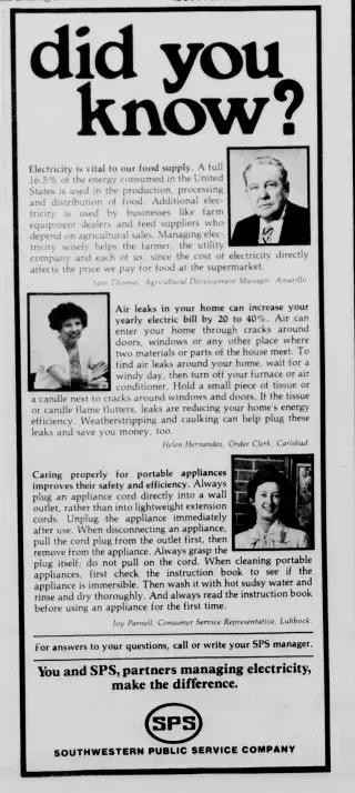 other Newspaper clipping from Sep 30, 1982 5974586