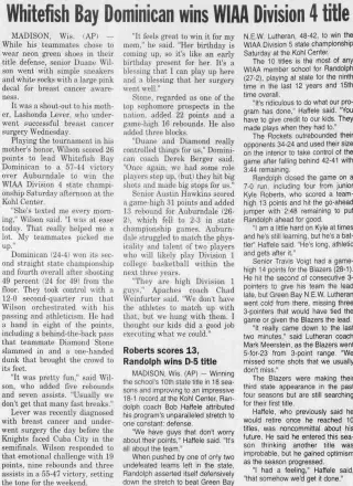 other Newspaper clipping from Mar 12, 2013 5974648
