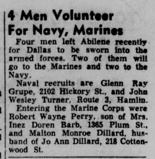 other Newspaper clipping from Jan 8, 1952 5974757