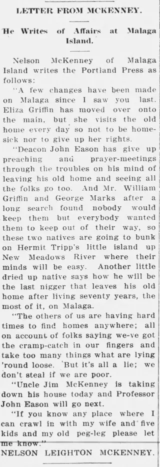 other Newspaper clipping from Mar 9, 1912 5974778