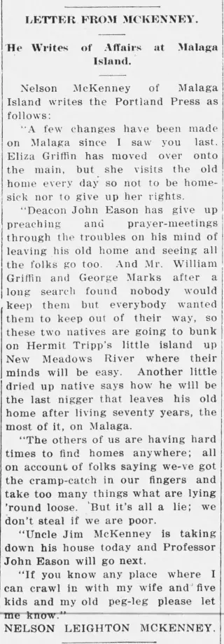 other Newspaper clipping from Mar 9, 1912 5974781