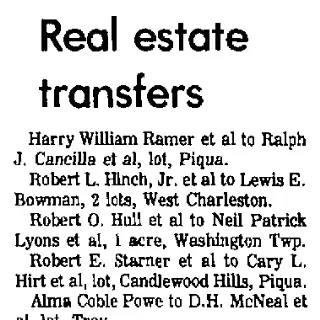 Business Newspaper clipping from Jul 16, 1975 5974782