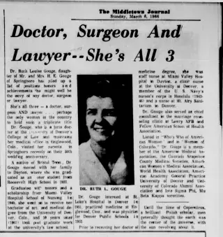 other Newspaper clipping from Mar 6, 1966 5974802