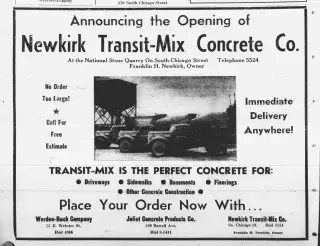 other Newspaper clipping from May 1, 1947 5974903