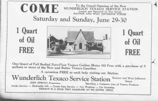 other Newspaper clipping from Jun 28, 1929 5974943