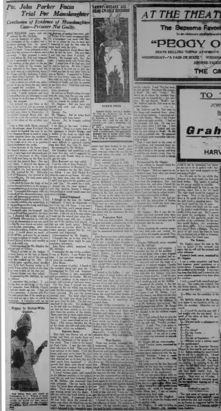 other Newspaper clipping from Oct 22, 1917 5974948