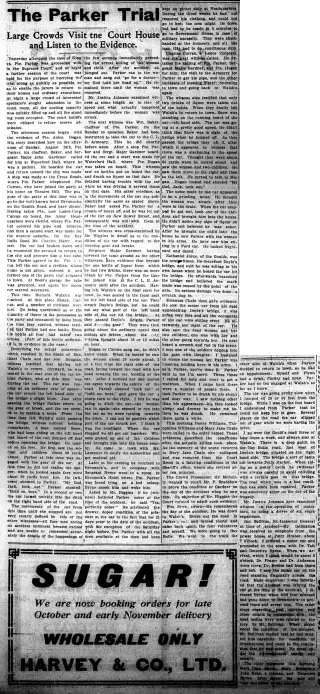 other Newspaper clipping from Oct 18, 1917 5974960