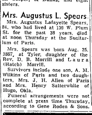 other Newspaper clipping from Jul 24, 1952 5974987