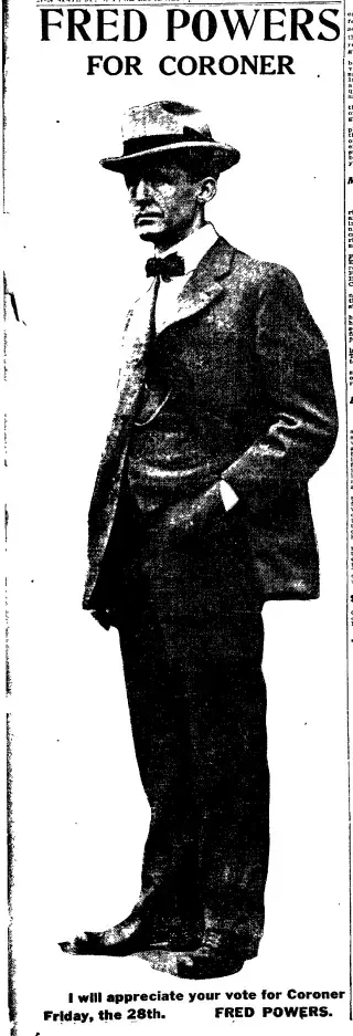 other Newspaper clipping from Apr 27, 1916 5975072