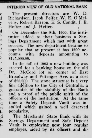 other Newspaper clipping from Jun 9, 1909 5975091