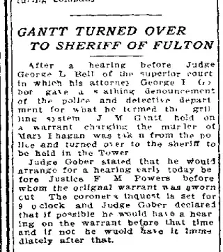 other Newspaper clipping from Apr 30, 1913 5975116