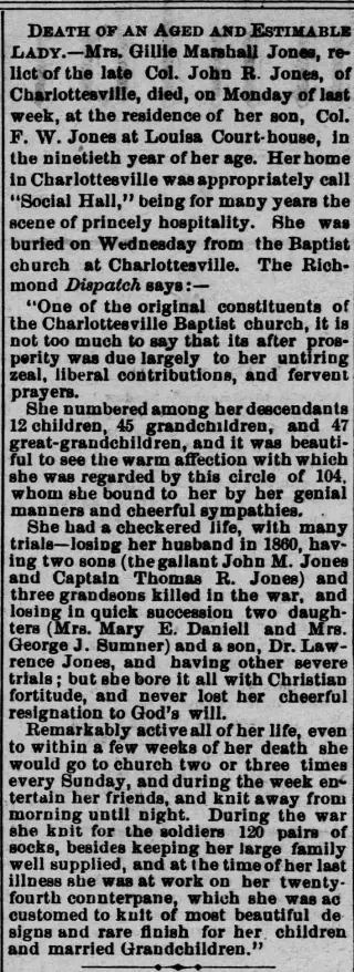 other Newspaper clipping from Apr 5, 1881 5975119