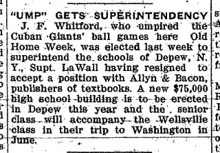 other Newspaper clipping from Feb 26, 1914 5975131