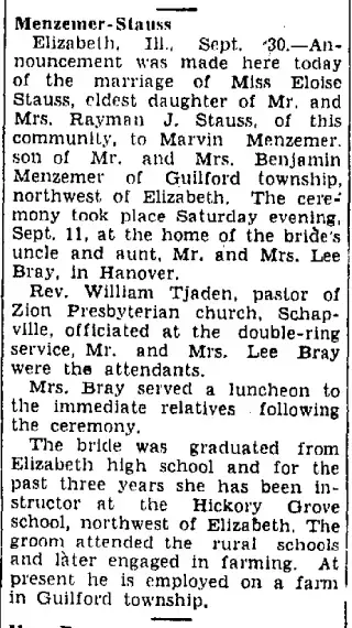 other Newspaper clipping from Sep 30, 1943 5975554