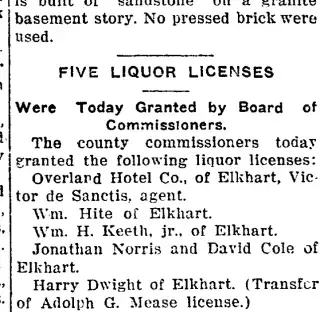 other Newspaper clipping from Jul 11, 1913 5975605
