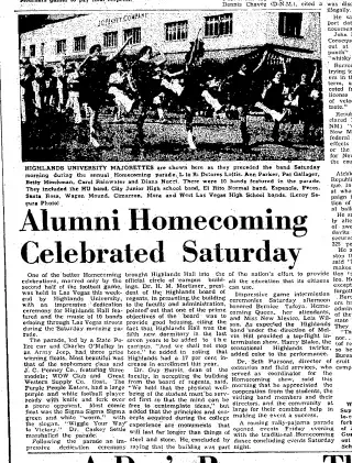 other Newspaper clipping from Oct 13, 1958 5975812