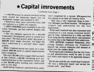 other Newspaper clipping from Jan 4, 1976 5975821