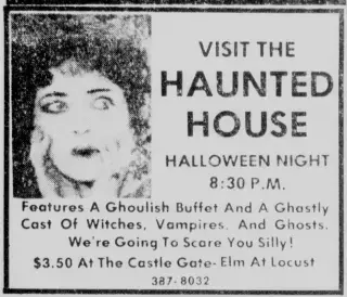 other Newspaper clipping from Oct 23, 1976 5975978