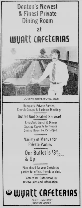other Newspaper clipping from Oct 23, 1976 5975985