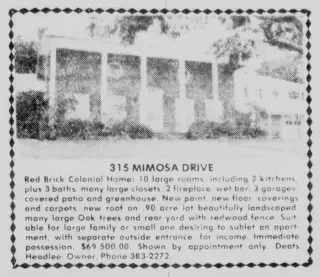 other Newspaper clipping from Oct 23, 1976 5976018