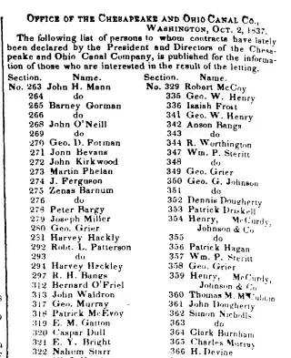 other Newspaper clipping from Oct 6, 1837 5976106