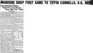 other Newspaper clipping from Sep 29, 1930 5976249