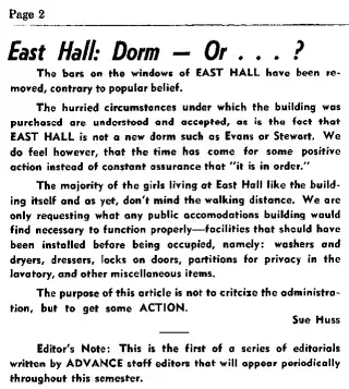 other Newspaper clipping from Oct 8, 1965 5976276