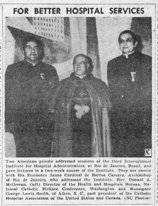other Newspaper clipping from Jul 22, 1950 5976391