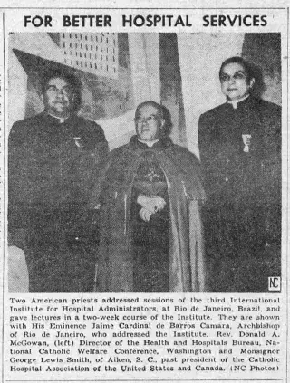 other Newspaper clipping from Jul 22, 1950 5976393
