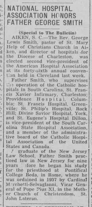 other Newspaper clipping from Oct 28, 1944 5976403