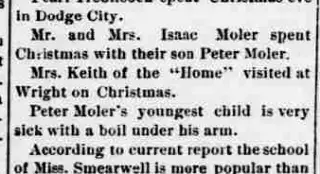 other Newspaper clipping from Dec 28, 1894 5976446