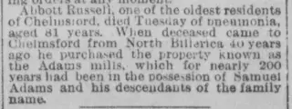 other Newspaper clipping from Jan 21, 1892 5976459
