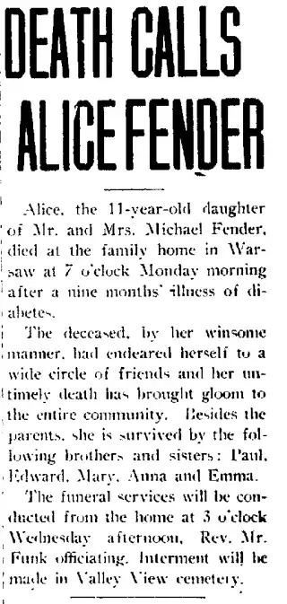 other Newspaper clipping from May 24, 1910 5976634