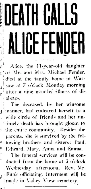 other Newspaper clipping from May 24, 1910 5976638