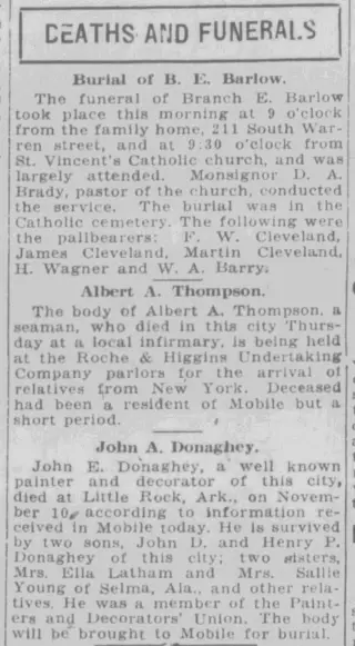 other Newspaper clipping from Nov 11, 1922 5976675