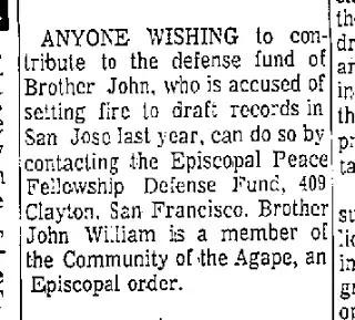 other Newspaper clipping from Mar 20, 1971 5976695